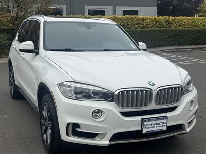 Used 2017 BMW X5 xDrive35i