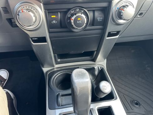 Used 2012 Toyota 4Runner SR5 w/ Premium Pkg AWD/4WD image 24