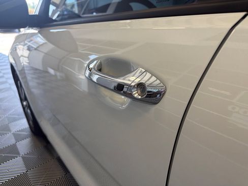 Used 2023 Kia Rio S w/ Technology Package FWD image 9