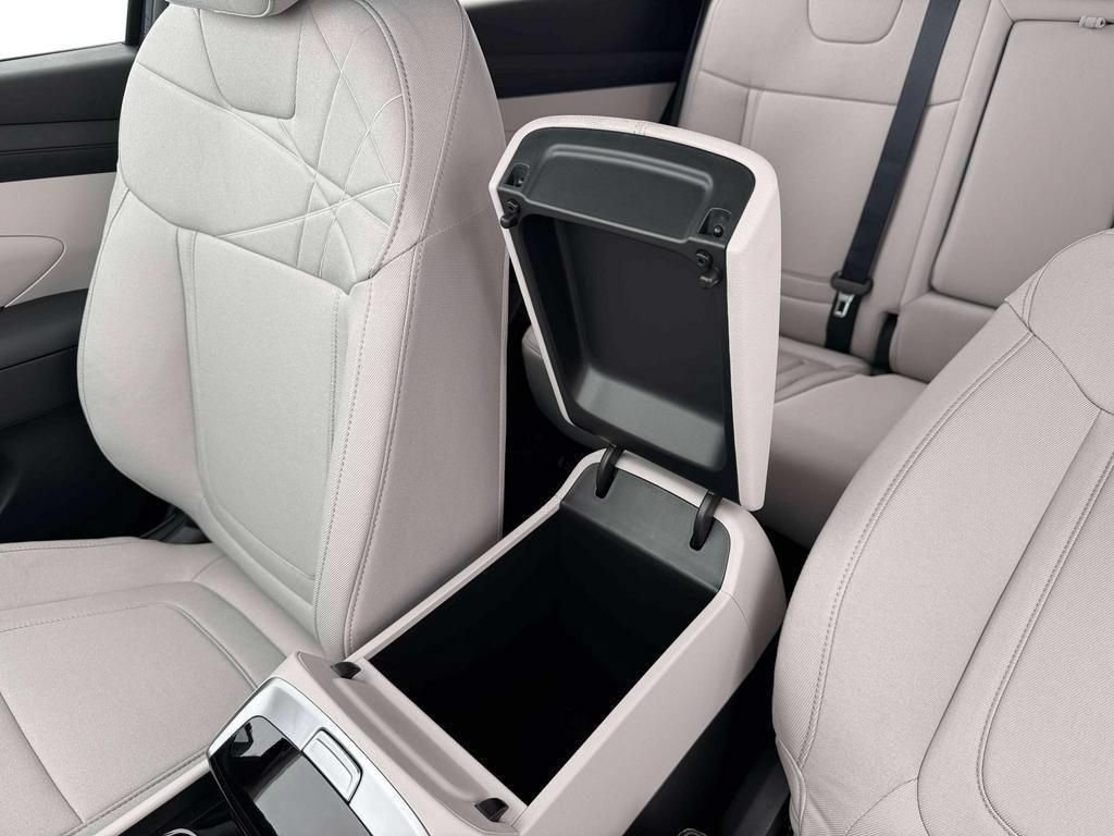New 2026 Hyundai Tucson SE FWD image 78