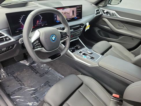 New 2026 BMW i4 eDrive40 w/ Premium Package RWD image 18