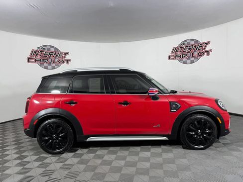 Used 2022 MINI Cooper Countryman S AWD/4WD image 8
