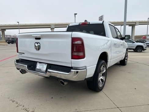 Used 2024 RAM 1500 Laramie image 10