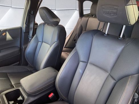 Used 2024 Subaru Outback Wilderness image 8