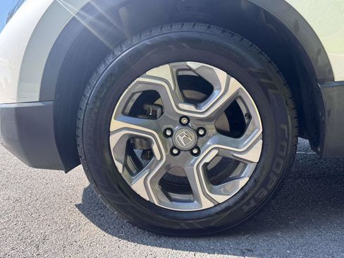 Used 2019 Honda CR-V EX image 10