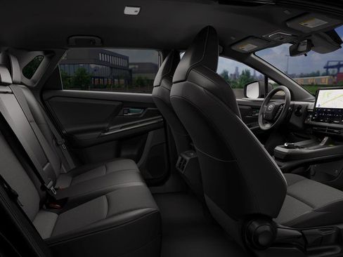 New 2026 Toyota bZ XLE image 21