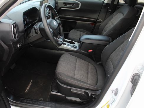 Used 2021 Ford Bronco Sport Big Bend image 12