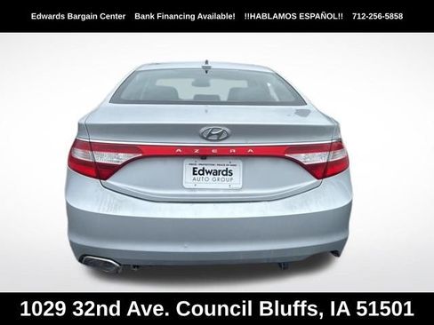 Used 2017 Hyundai Azera FWD image 6