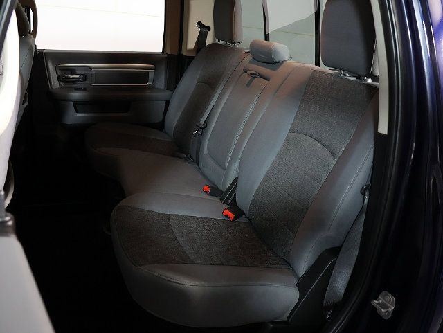 Used 2018 RAM 1500 Big Horn AWD/4WD image 14