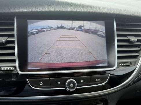 Used 2018 Buick Encore Preferred FWD image 24