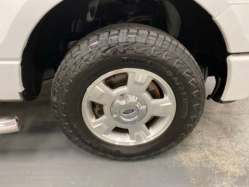 Used 2014 Ford F150 STX RWD image 26