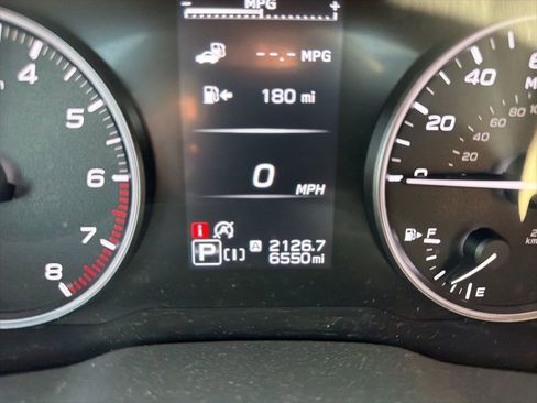 Certified 2026 Subaru Forester Premium image 33