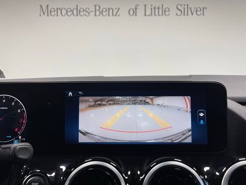 Certified 2026 Mercedes-Benz GLA 250 GLA 250 image 34