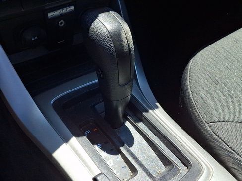 Used 2008 Ford Focus SE FWD image 16