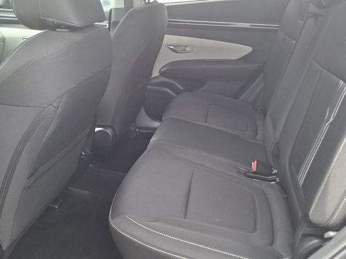Used 2024 Hyundai Tucson SEL AWD/4WD image 20