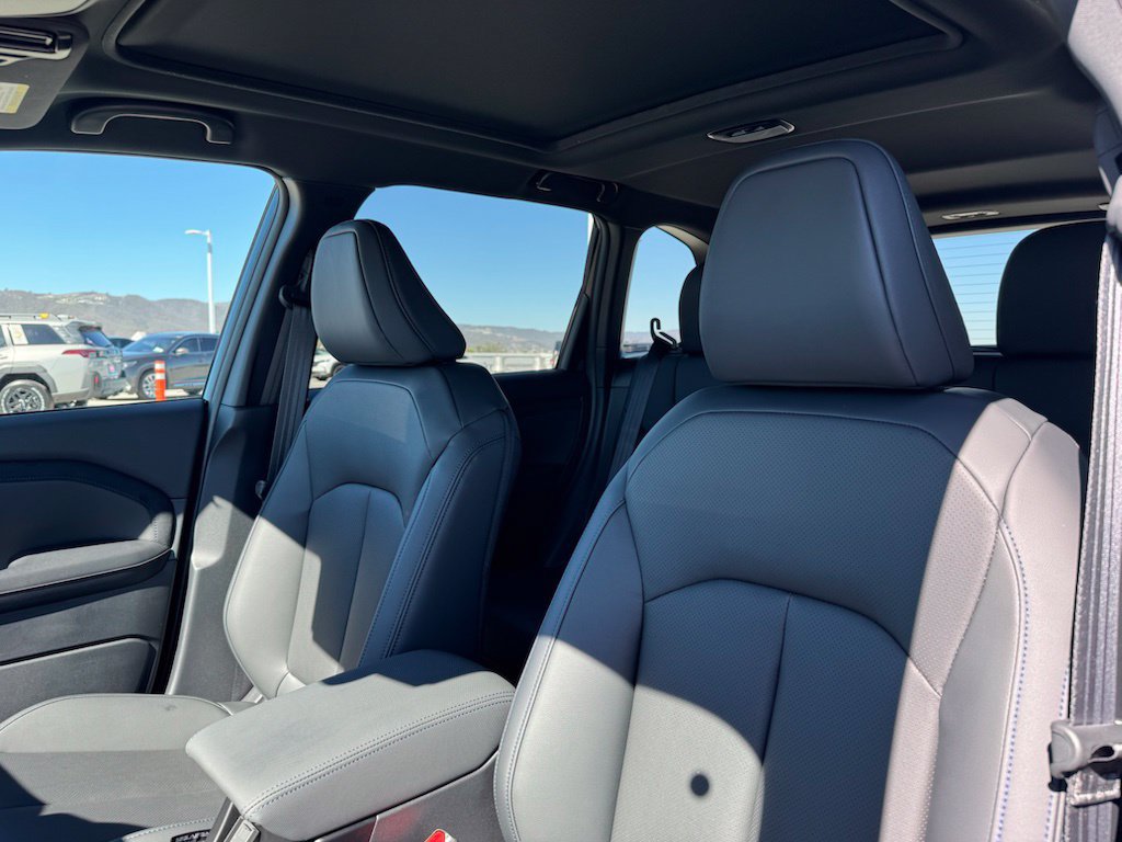 New 2026 Subaru Forester Premium AWD/4WD image 15