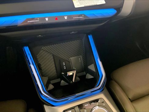 New 2026 BMW X3 xDrive30 w/ M Sport Package image 20