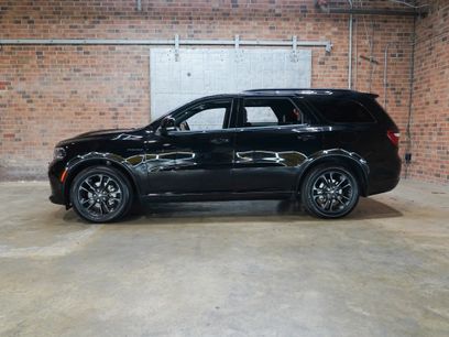 Used 2023 Dodge Durango R/T