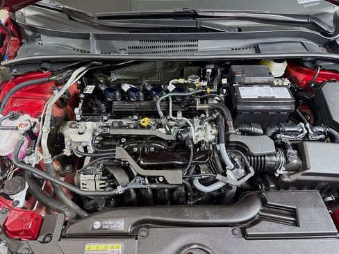 Used 2024 Toyota Corolla LE image 26