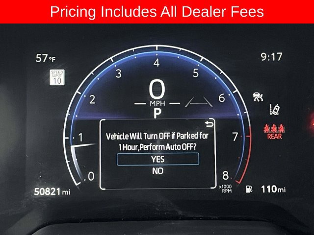 Used 2025 Toyota Corolla Cross XLE FWD image 24