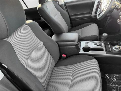 Used 2024 Toyota 4Runner SR5 image 19