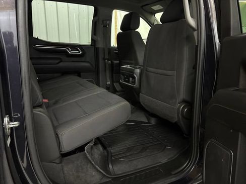Used 2022 GMC Sierra 1500 Elevation AWD/4WD image 16