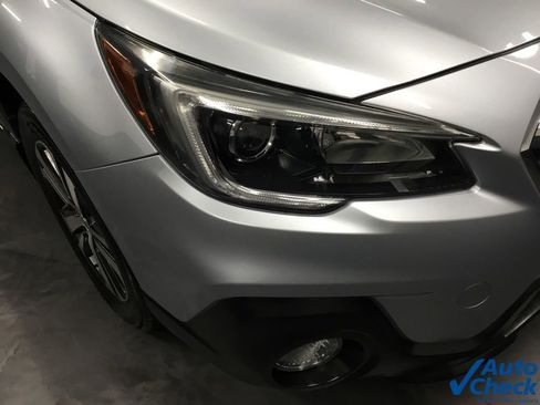 Used 2018 Subaru Outback 2.5i Limited image 18