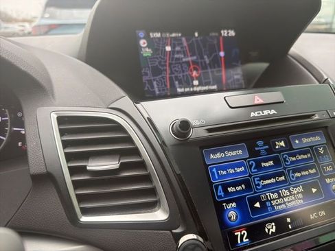 Used 2016 Acura RDX AWD w/ Advance Package image 21