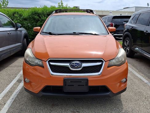Used 2015 Subaru Crosstrek 2.0i Premium AWD/4WD image 2