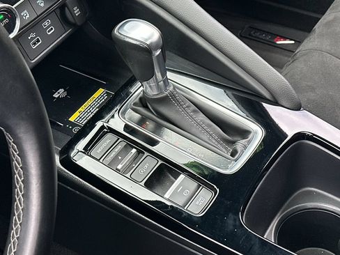 Used 2024 Acura Integra A-Spec FWD image 18