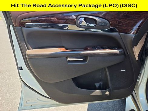 Used 2014 Buick Enclave Premium AWD/4WD image 6