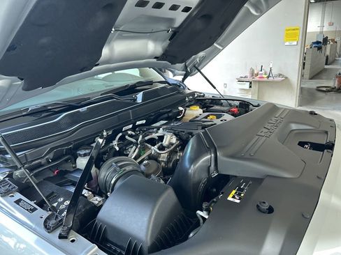 New 2026 RAM 2500 Limited image 15
