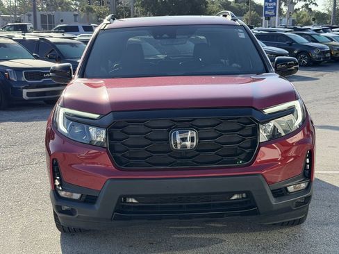Used 2023 Honda Passport Elite image 3