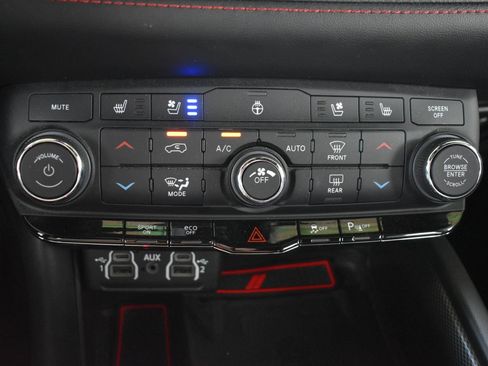 Used 2023 Dodge Durango R/T AWD/4WD image 32