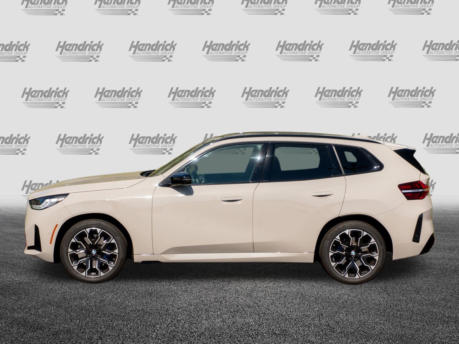 Certified 2026 BMW X3 M50 AWD/4WD image 5