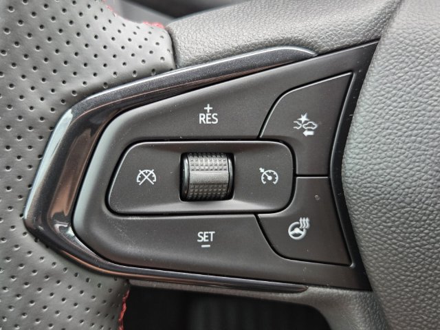 New 2026 Chevrolet TrailBlazer RS w/ Driver Confidence Package FWD image 13