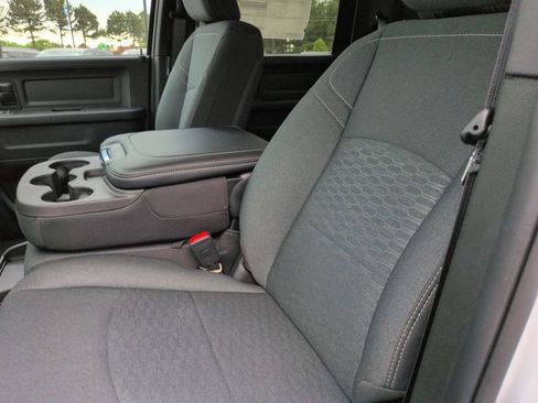 New 2026 RAM 2500 Tradesman AWD/4WD image 14