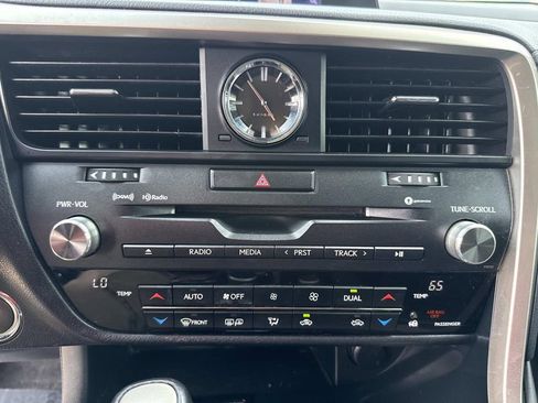 Used 2018 Lexus RX 350 FWD w/ Accessory Package image 30