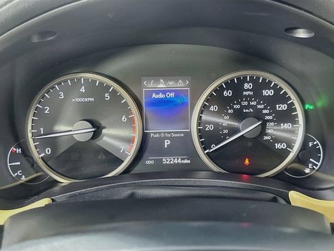Used 2020 Lexus NX 300 FWD w/ Comfort Package image 24