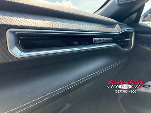 Used 2024 Ford Mustang Premium RWD image 26