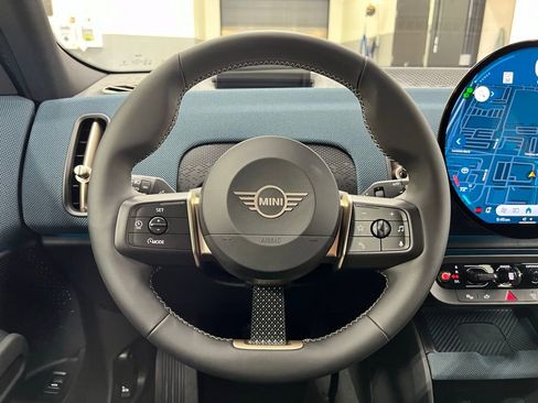 Certified 2025 MINI Cooper Countryman S image 23