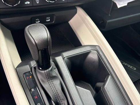 Used 2024 Honda Accord LX image 10