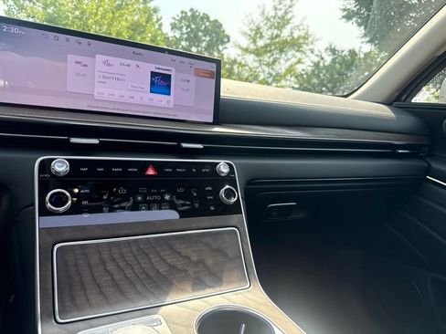 New 2026 Genesis GV80 2.5T Prestige AWD/4WD image 19