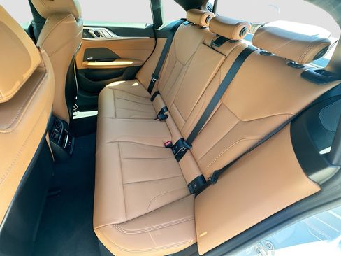 New 2026 BMW i4 eDrive40 w/ Premium Package RWD image 19