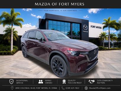 New 2026 MAZDA CX-90 3.3 Turbo w/ Premium Sport Pkg