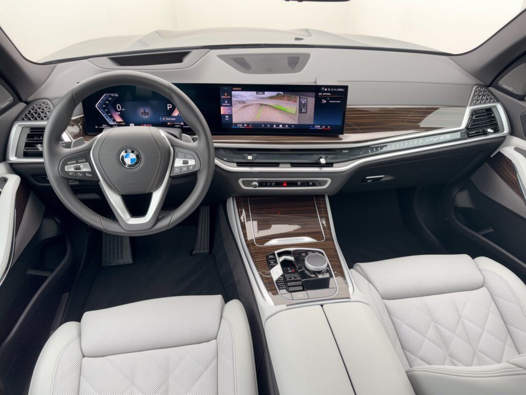Used 2026 BMW X5 sDrive40i RWD image 17