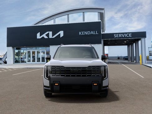 New 2027 Kia Telluride SX X-Pro AWD/4WD image 2