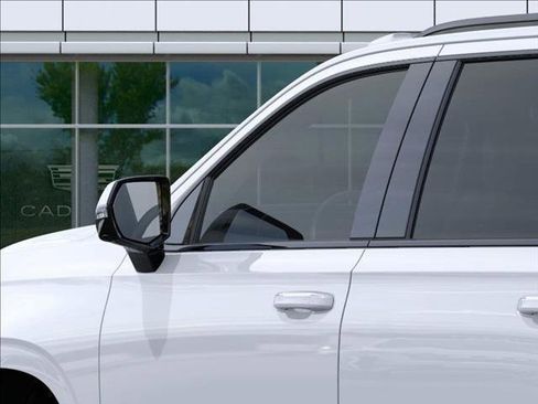 New 2026 Cadillac Escalade ESV Sport w/ Touring Package image 12