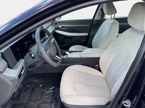 Used 2024 Hyundai Sonata SEL image 9