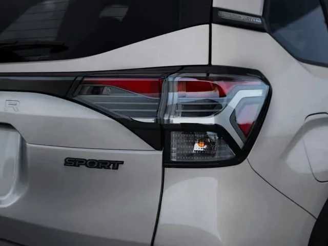New 2026 Subaru Forester Sport AWD/4WD image 12